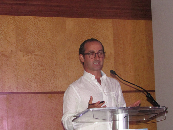 XLIII Convención Anual ANECA 03Mc Arturo Calderon