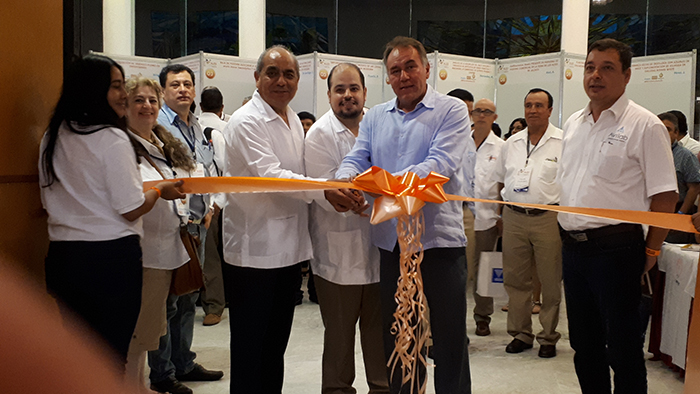 XLIII Convención Anual ANECA 20180502 210010