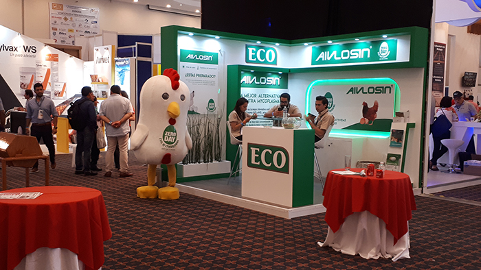 XLIII Convención Anual ANECA 20180504 114650
