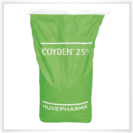 Coyden® Coyden