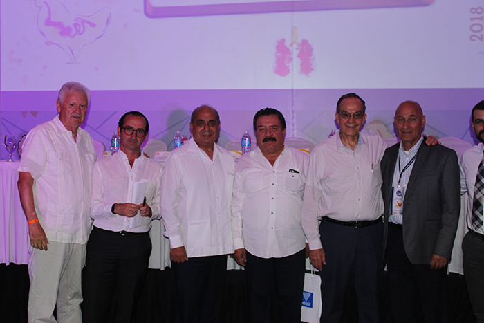 XLIII Convención Anual ANECA IMG 0039