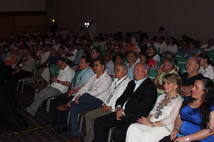 XLIII Convención Anual ANECA IMG 0084