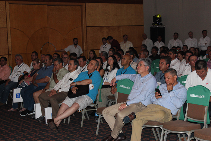XLIII Convención Anual ANECA IMG 0096