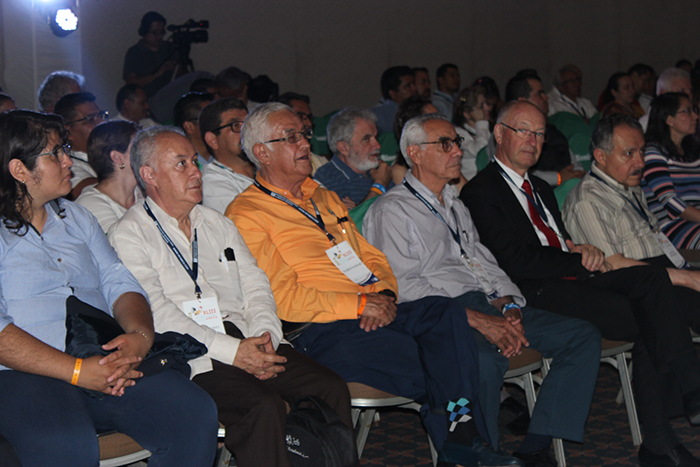 XLIII Convención Anual ANECA IMG 0097