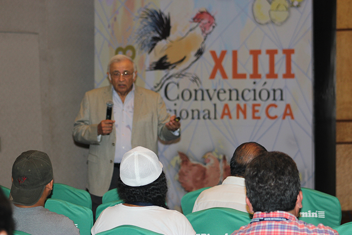 XLIII Convención Anual ANECA IMG 0175