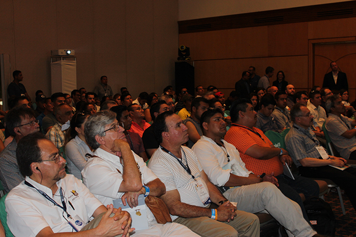 XLIII Convención Anual ANECA IMG 0184