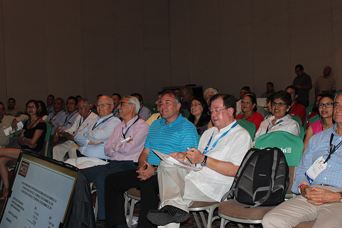 XLIII Convención Anual ANECA IMG 0216