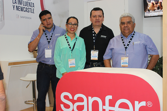XLIII Convención Anual ANECA IMG 0362