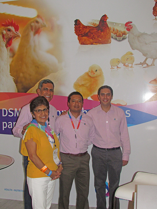 XLIII Convención Anual ANECA IMG 1239