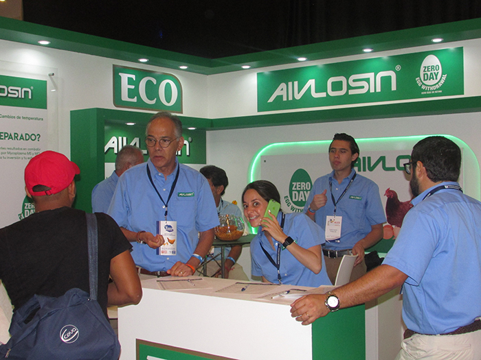 XLIII Convención Anual ANECA IMG 1241
