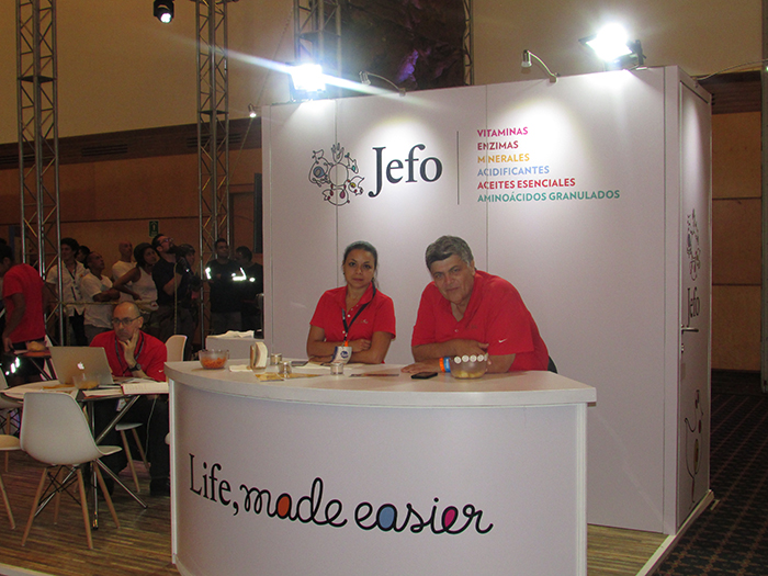 XLIII Convención Anual ANECA IMG 1251