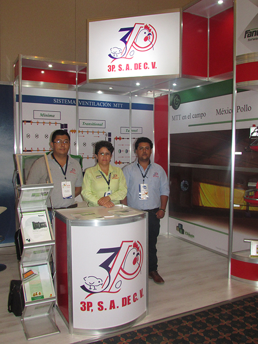 XLIII Convención Anual ANECA IMG 1272