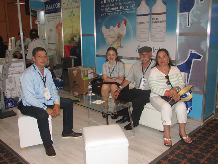 XLIII Convención Anual ANECA IMG 1276