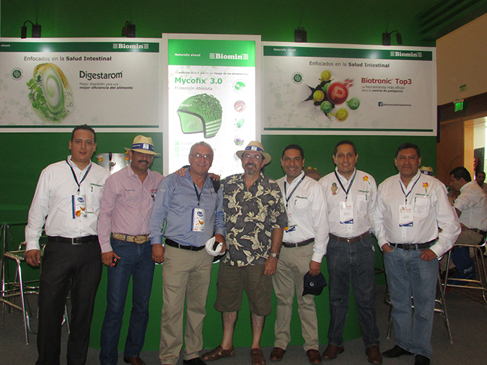 XLIII Convención Anual ANECA IMG 1277