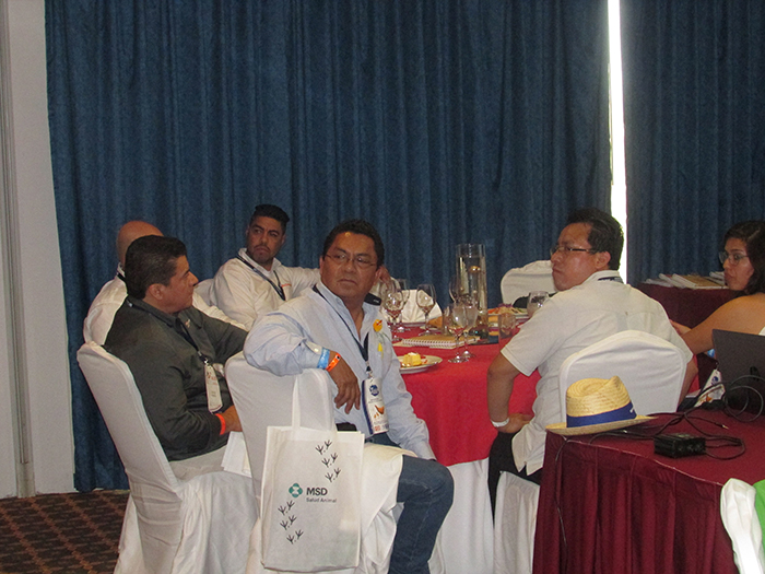 XLIII Convención Anual ANECA IMG 1285