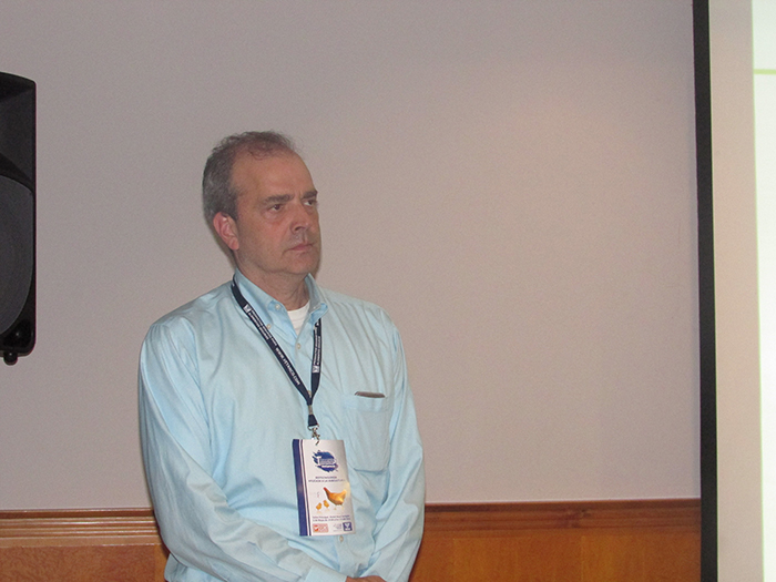 XLIII Convención Anual ANECA IMG 1288