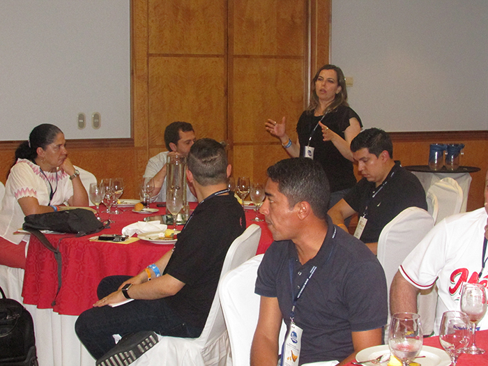 XLIII Convención Anual ANECA IMG 1289