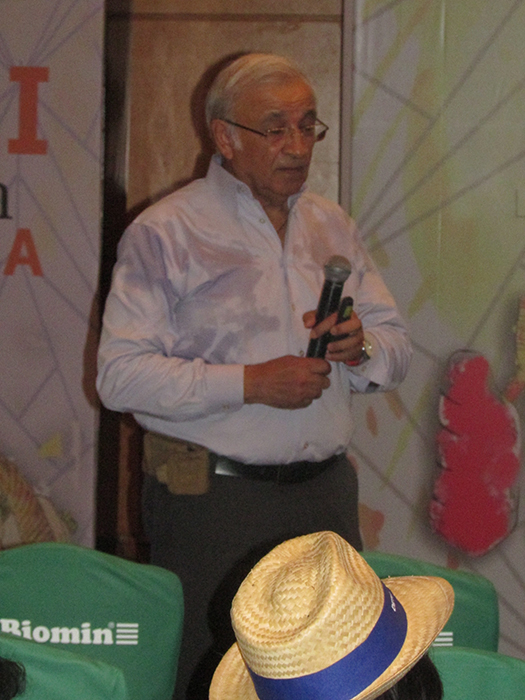 XLIII Convención Anual ANECA IMG 1291
