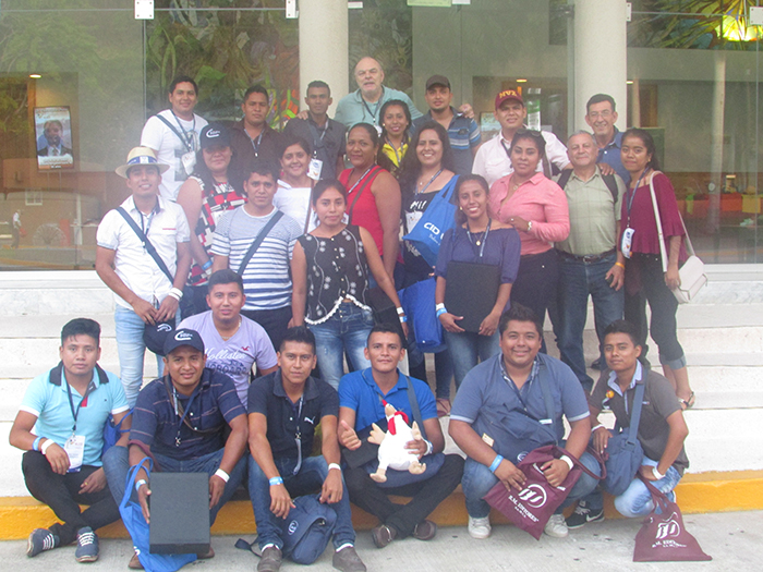 XLIII Convención Anual ANECA IMG 1300