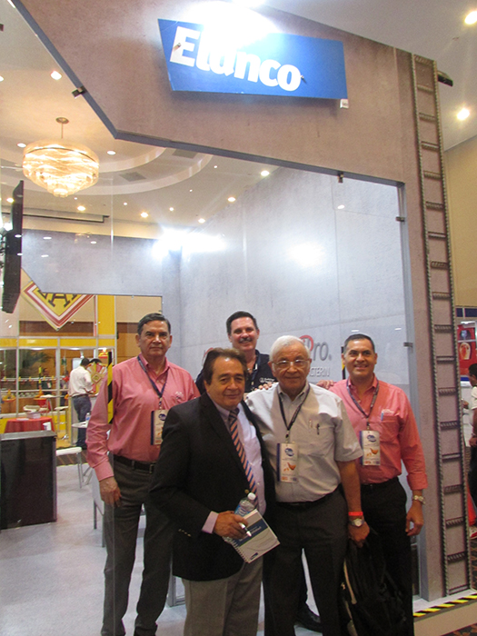 XLIII Convención Anual ANECA IMG 1311