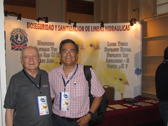 XLIII Convención Anual ANECA IMG 1317