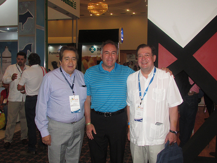 XLIII Convención Anual ANECA IMG 1324