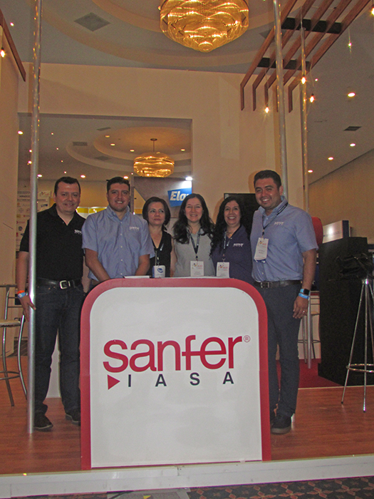 XLIII Convención Anual ANECA IMG 1326