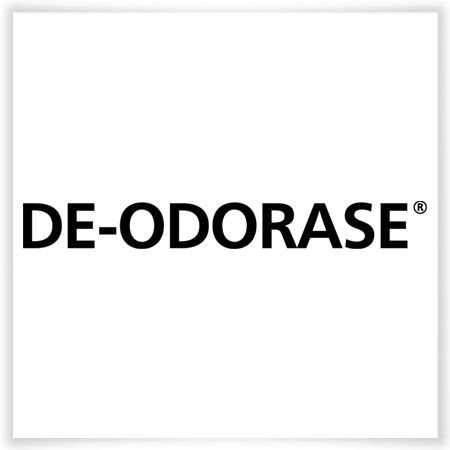 DE-ODORASE® De odorase