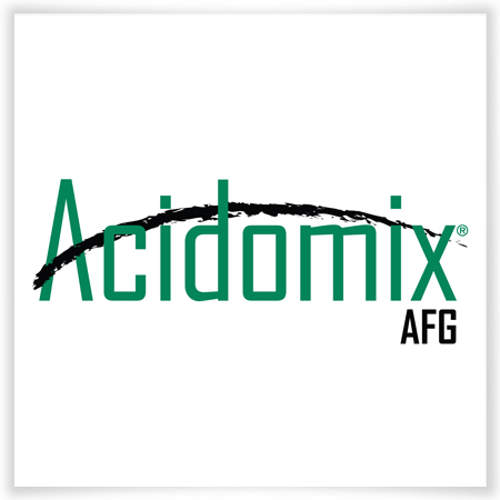 Acidomix® AFG acidomix afg