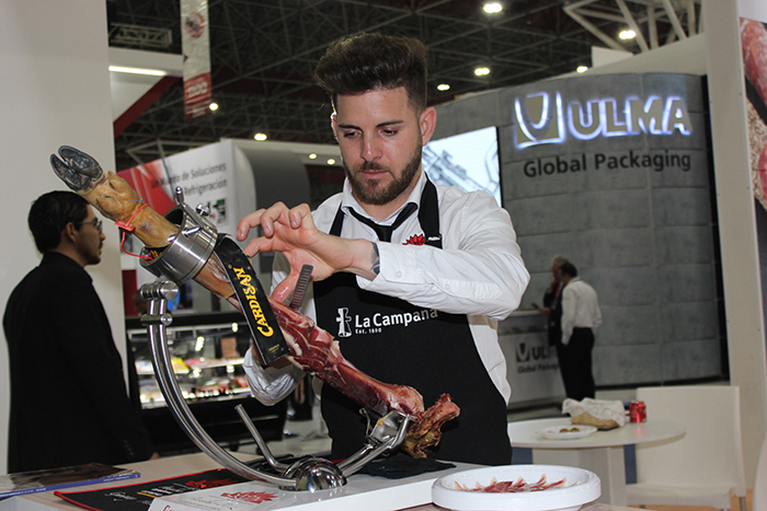 Expo Carnes y Lácteos 2019, el Foro Ideal para Hacer Negocios IMG 0152