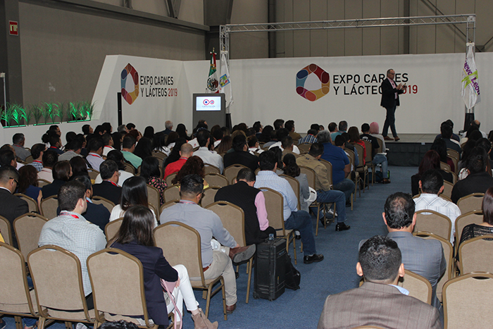 Expo Carnes y Lácteos 2019, el Foro Ideal para Hacer Negocios IMG 0266