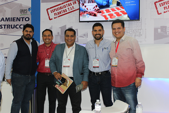 Expo Carnes y Lácteos 2019, el Foro Ideal para Hacer Negocios IMG 0328