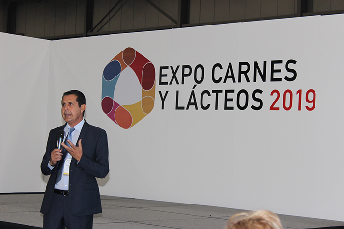 Expo Carnes y Lácteos 2019, el Foro Ideal para Hacer Negocios IMG 0337