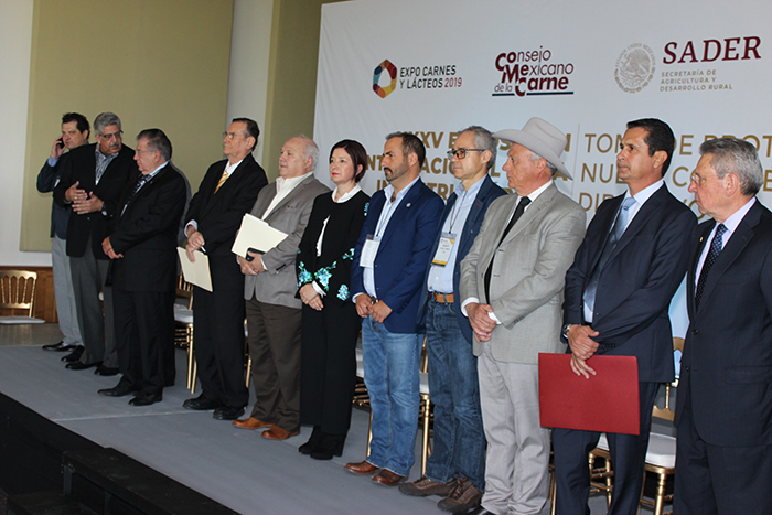 Expo Carnes y Lácteos 2019, el Foro Ideal para Hacer Negocios IMG 0355