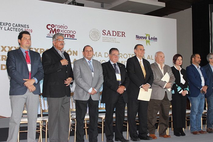 Expo Carnes y Lácteos 2019, el Foro Ideal para Hacer Negocios IMG 0370