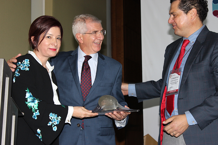 Expo Carnes y Lácteos 2019, el Foro Ideal para Hacer Negocios IMG 0410