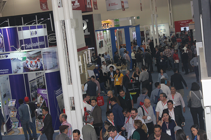 Expo Carnes y Lácteos 2019, el Foro Ideal para Hacer Negocios IMG 0489