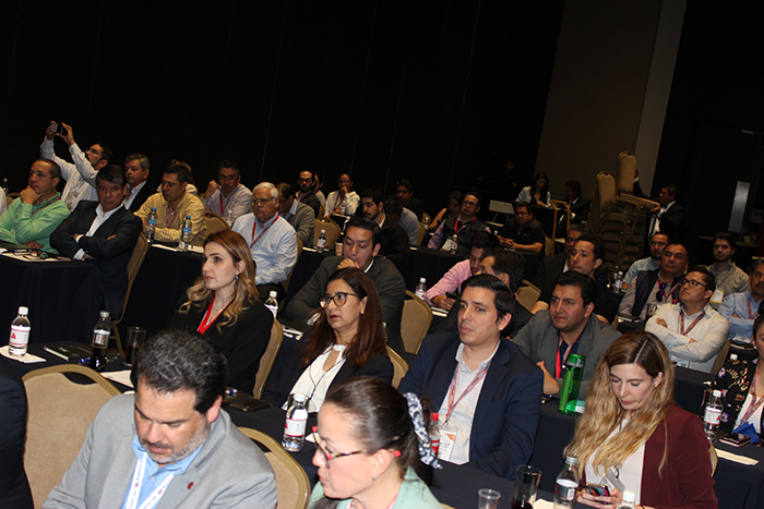 Expo Carnes y Lácteos 2019, el Foro Ideal para Hacer Negocios IMG 0533