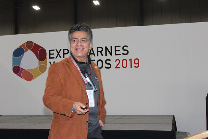 Expo Carnes y Lácteos 2019, el Foro Ideal para Hacer Negocios IMG 0601