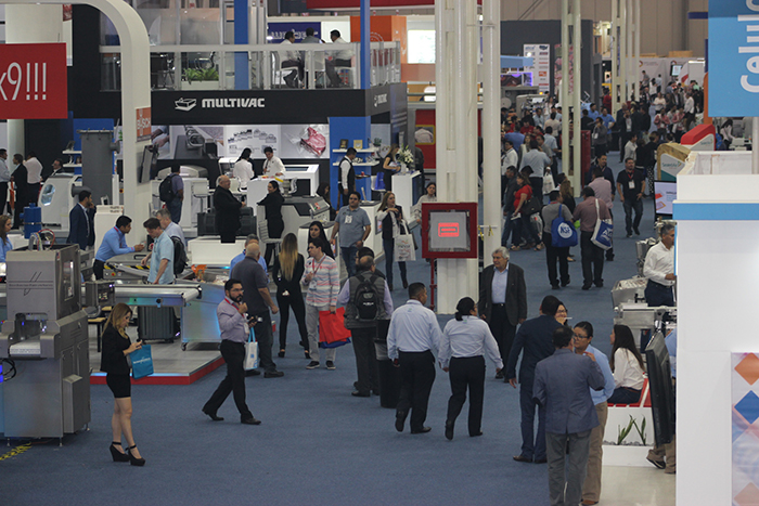 Expo Carnes y Lácteos 2019, el Foro Ideal para Hacer Negocios IMG 0636