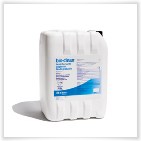 Bio Clean B2000 Bio-clean® - BM Editores