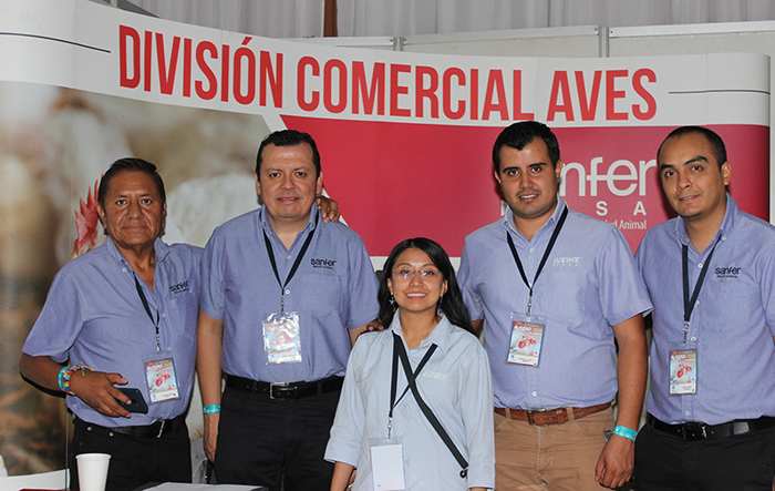 Evolucionando, Congreso AVECAO 2019. AVECAO E IMG 0384