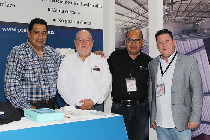 Evolucionando, Congreso AVECAO 2019. AVECAO E IMG 0414