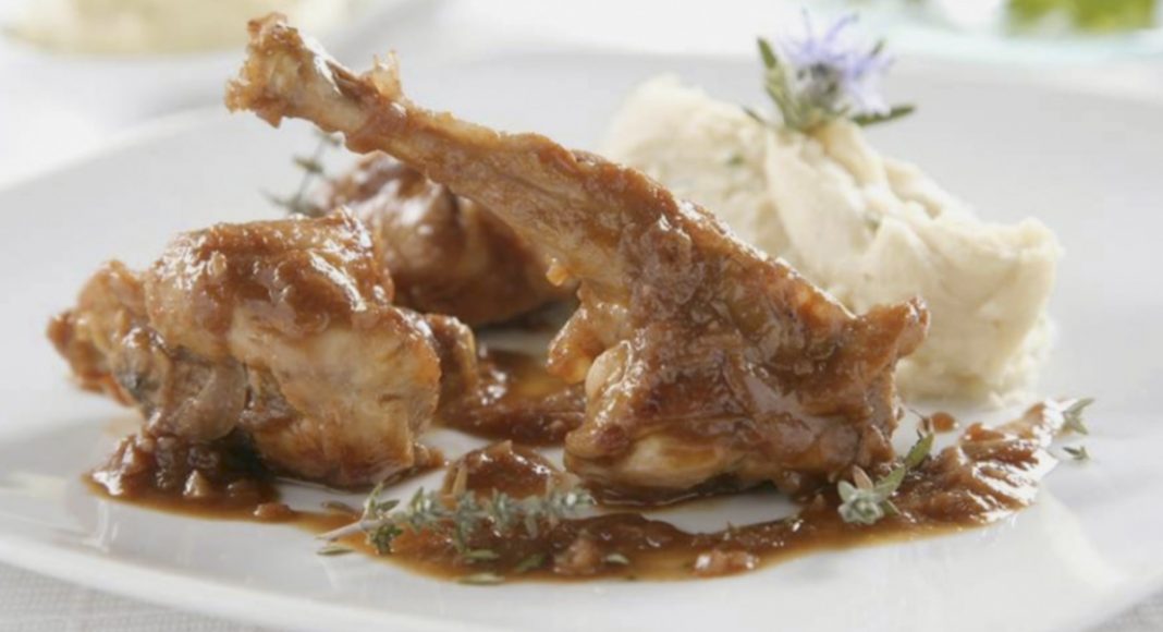 La Carne de Conejo, ¿Un alimento funcional?