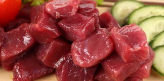 Altos consumos de carne de las diferentes especies animal durante la Pandemia