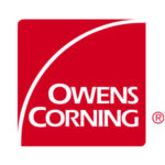 Owens Corning OC Logotipo 300x300px