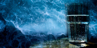 Proponen tecnologías para enfrentar a escasez de agua potable