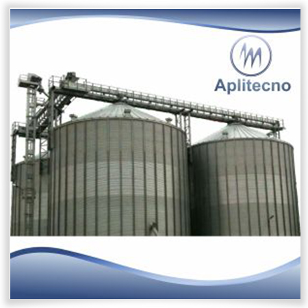 Silos silos productos aplitecno