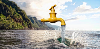 Publica el DOF la contaminación permisible de las aguas residuales