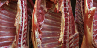 Aprueba COFECE estudio para todo el eslabón de la carne de res